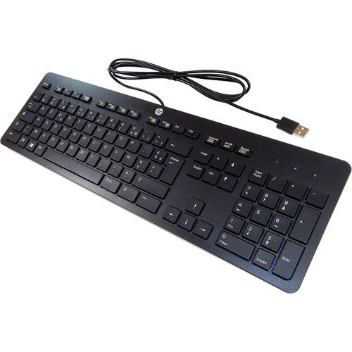 HP Keyboard - 3